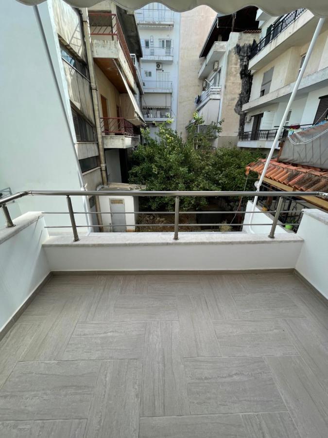 Agora Luxury Apartment 1 Loutráki Exterior photo